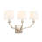 Bathild 3 - Light Dimmable Vanity Light