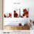 Lilie Rouge Paris I-107876285