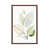 Classic Brown Wood Floater Framed is unavailable