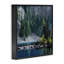 «Tree Spires in Nature», art de la giclée encadrée par Mark Kelso-108616015-108616020