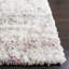Tapis à motif géométrique Shaylen Shag 800 Performance-91927365