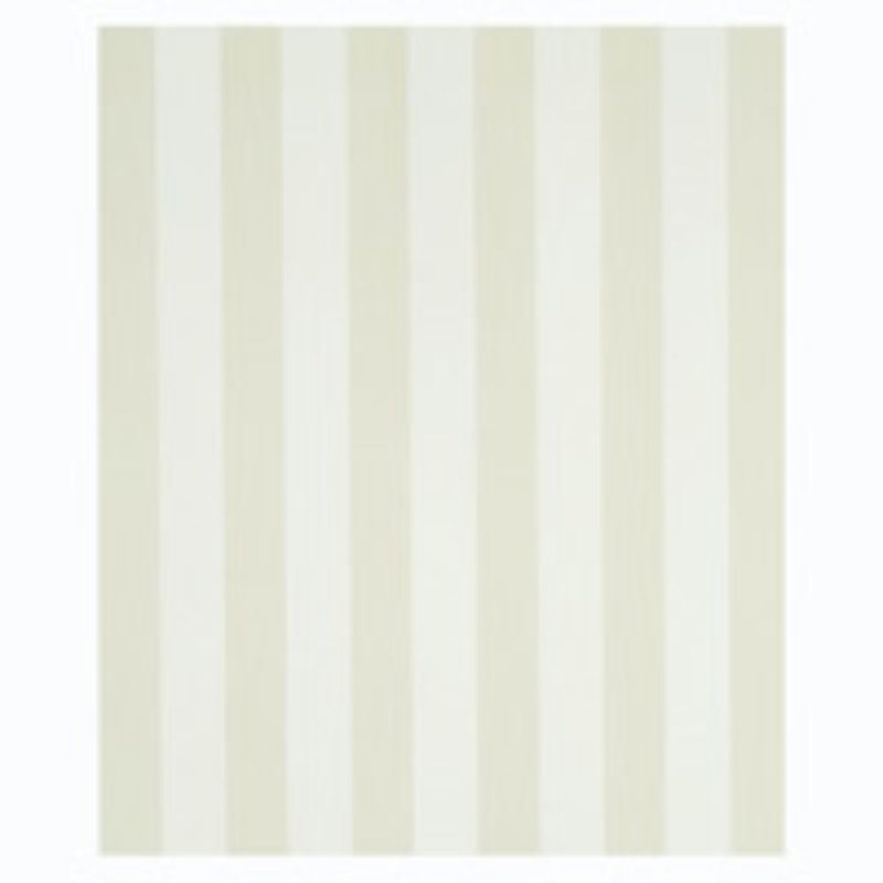 Edwin Stripe Wide Wallpaper, Naturelle