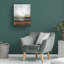 Art mural sur toile Copper Haley Knighten-101097902