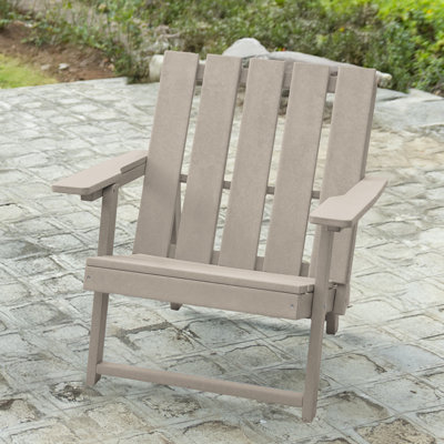 Chaise Adirondack Shore