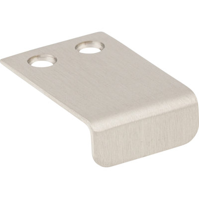 Tab Finger pull