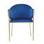 Chaise rembourrée Modern-313974043