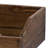 Loon Peak® Solid Wood Decorative Bin