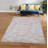 Collection Bliss Woven Area Rug-854593689