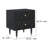 Bethli 2 Drawer Nightstand-772335251