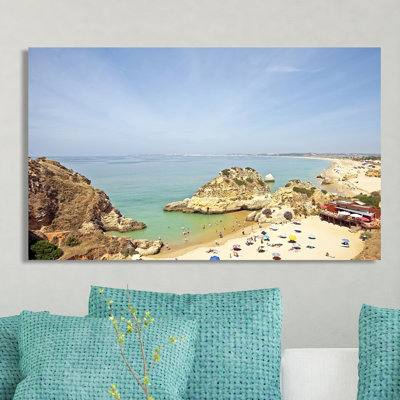 " Algarve, Portugal II "