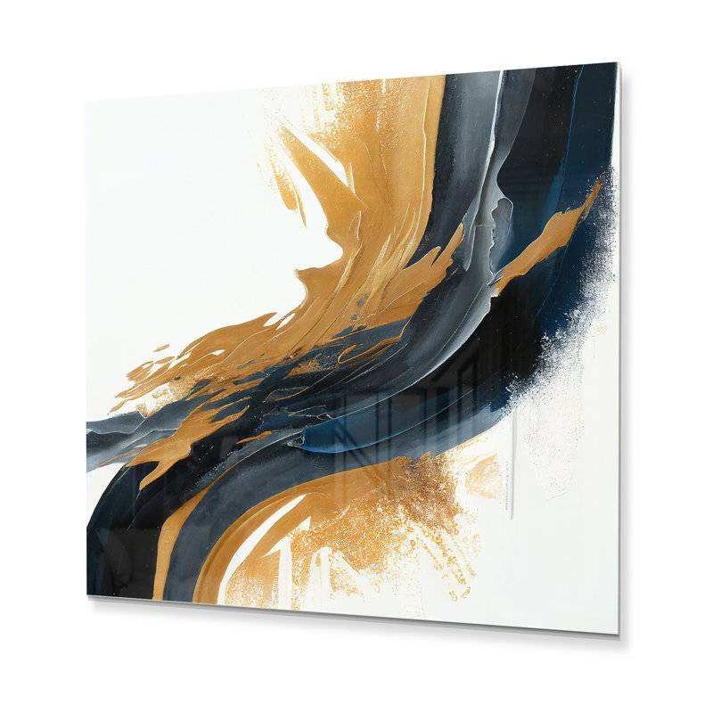 Décoration murale en métal, H 16 po x l 16 po x P 1 po