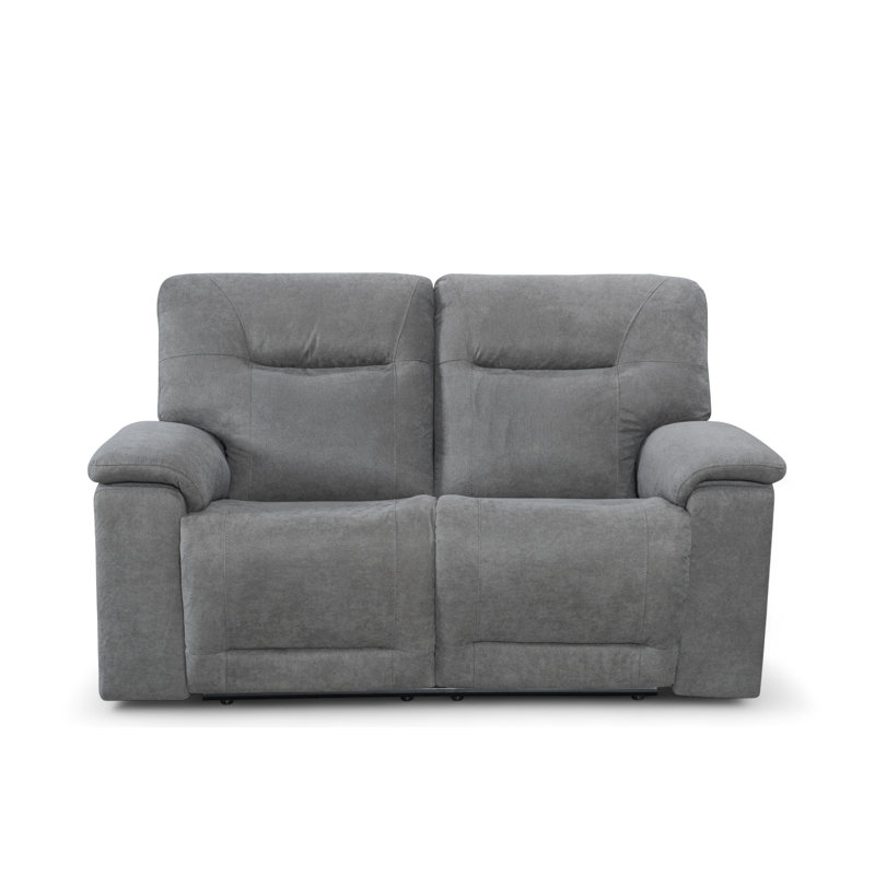 Reclining Sofa, 2