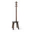 Umbra Pillar Stool and Coatrack-87907428