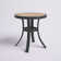 Birmadevi Round Outdoor Dining Table