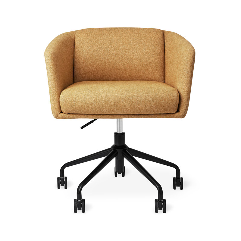 Radius Chair, Stockholm Camel Performance Twill