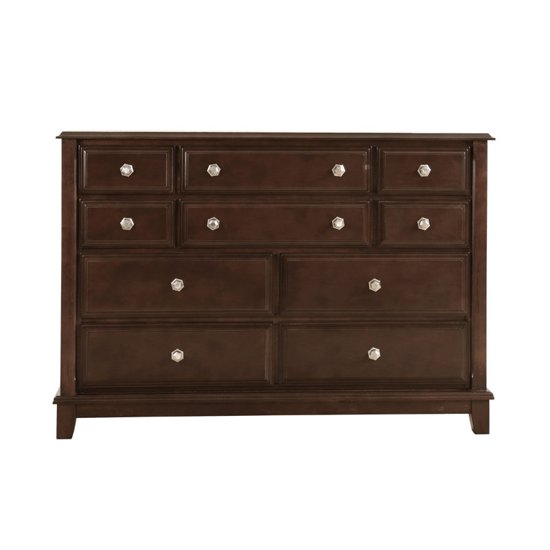 Commode Ashford, cappuccino