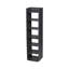 7 Pair Shoe Rack