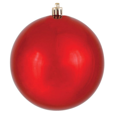 The Holiday Aisle® 6" Shatterproof Bauble