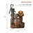Tawanna Outdoor Weather Resistant Floor Fountain