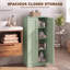 Freestanding Bathroom Cabinet-1065761340