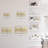 Wall Decor Metal-99012531-99012533