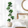 Artificial Fiddle Leaf Fig Tree - Fake Plant