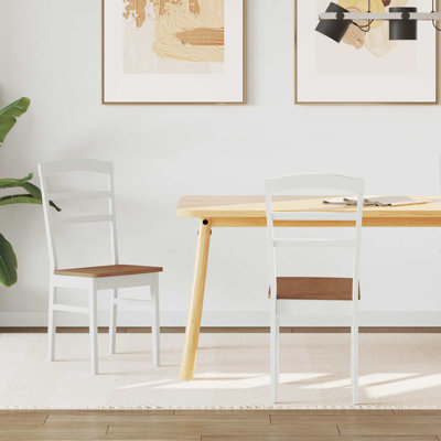 Tamotsu Solid Wood Accent