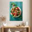 Salade de fraises fraîches Yarlin-108485437