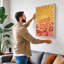 Good Times Retro - Wrapped Canvas-605504469-605504474
