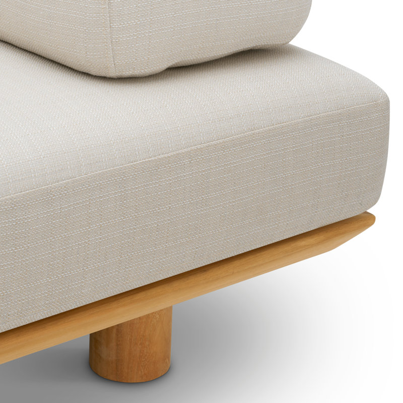 Nomade Outdoor Patio Daybed