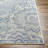 Bien-Aime Blue Outdoor Area Rug-608196546