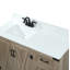 Ensemble de meuble-lavabo simple 42 po Slayton-2025224047