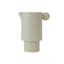 Inka Stoneware Pitcher-726175067