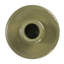 9" H Metal Tabletop Candlestick
