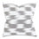 Cove Square Pillow Cover & Insert
