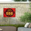 Toile d'extérieur «BBQ2» ALI Chris-87944765