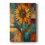 FLORAL Series CDXC III - Gallery Cavas-1036832487