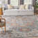 Lake Macquarie Washable Oriental Indoor Rug