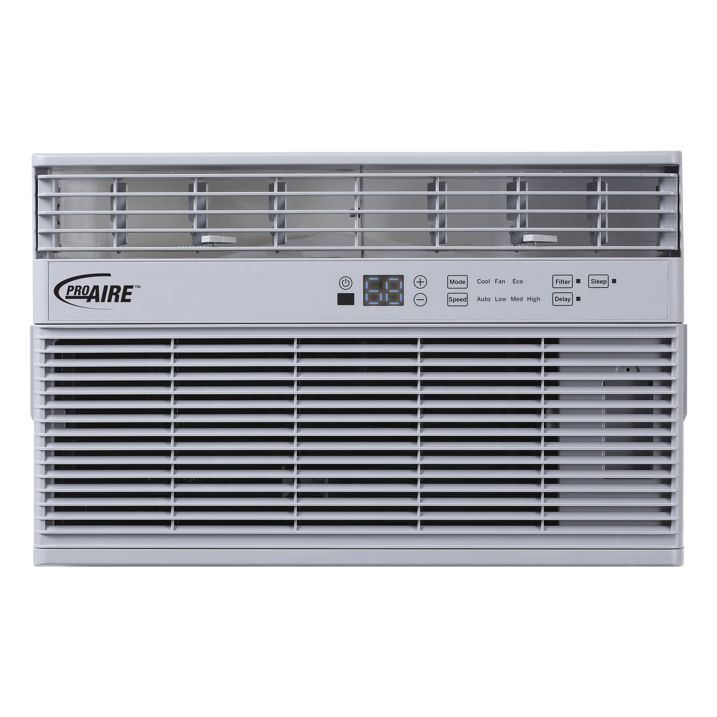 Perfect Aire 6,000 BTU Window Air Conditioner with Remote | Wayfair