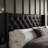 Joshuwa Upholstered Headboard-9962690-9962694