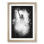 The Statue of Liberty in New York City - Framed Print-56851888-56851891