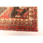 Tapis gris Antalya Vintage 3 pi 4 po x 5 pi 11 po