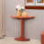 Teak selected