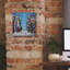 «Cityscape» par Ekaterina Ermilkina, impression sur toile-829325401