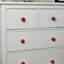 Nicola Spring - Round Ceramic Cabinet Knob-50928594