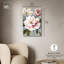 Art floral sur toile Botanical Daydream II par Art Remedy-107446072-107446060