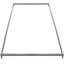 Armrong 2.2 Ft W x 41.5 Ft D Greenhouse