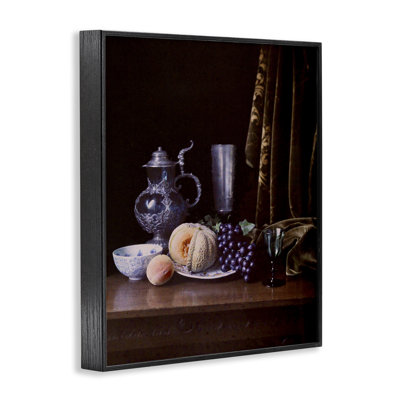 Vanitas Still Life Giclee Art by World Art Group