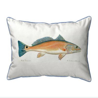 Coussin intérieur / extérieur Alaina