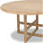 Colleen Round Dining Table